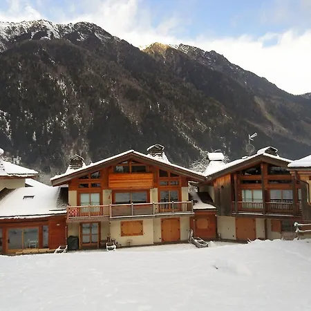 Les Fermes Des Granges Hotel