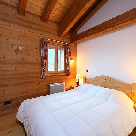 Hotel Les Fermes Des Granges *