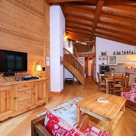Hotel Les Fermes Des Granges