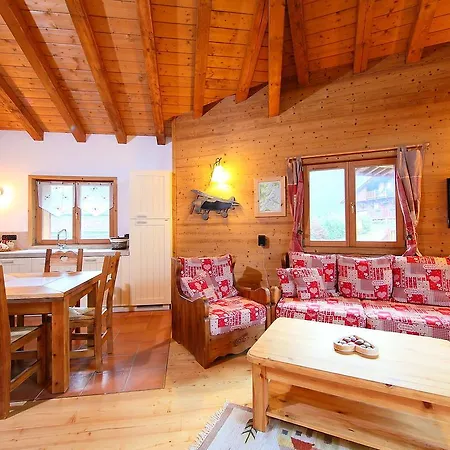 Les Fermes Des Granges Hotel