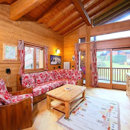 Les Fermes Des Granges Hotel *
