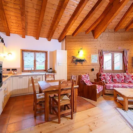 Les Fermes Des Granges Hotel *
