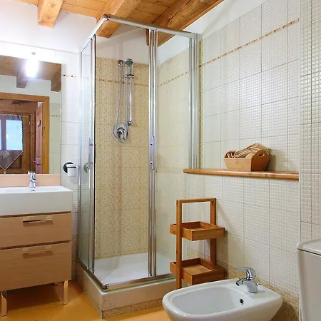 Les Fermes Des Granges Hotel Chamonix