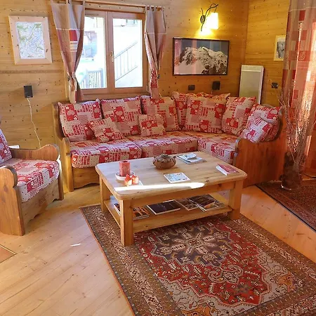 Les Fermes Des Granges Hotel Chamonix